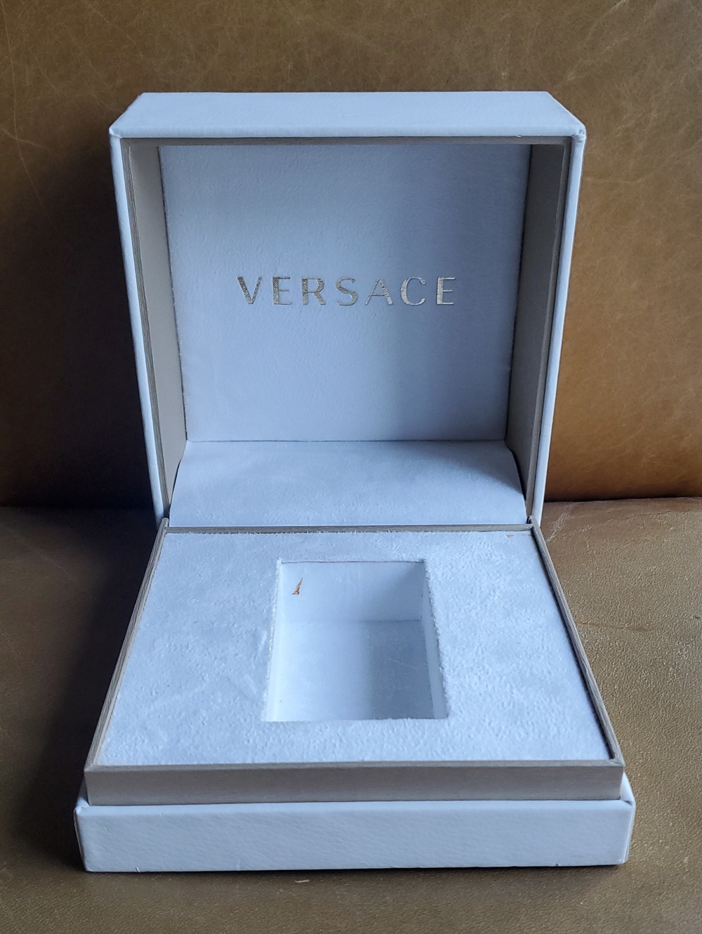 Versace Watch Box - Picture 5 of 9